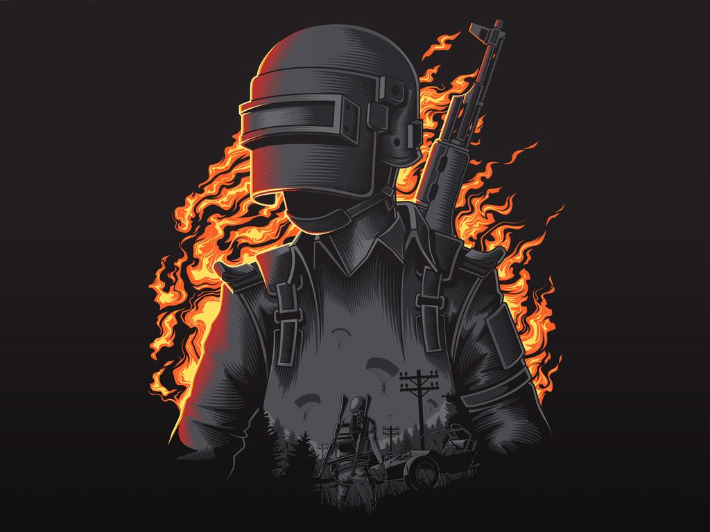 Free download PUBG Wallpapers 2019 Download for Mobile and