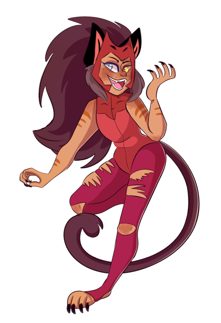 Catra Mobile Wallpapers - Wallpaper Cave