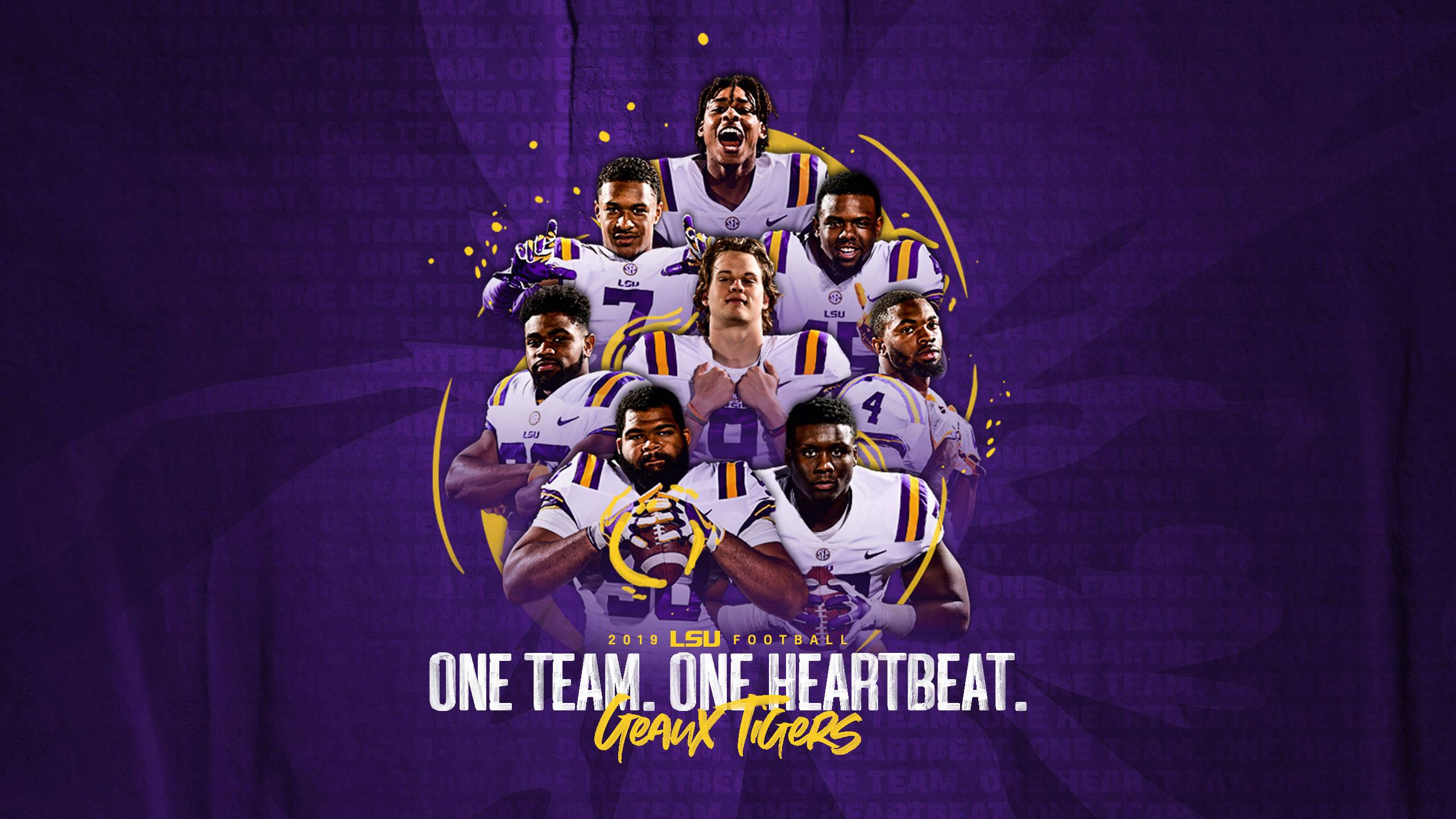 2019 20 LSU Athletics Wallpaper, Covers, Lock Screens.net Official Web Site Of LSU Tigers Athletics