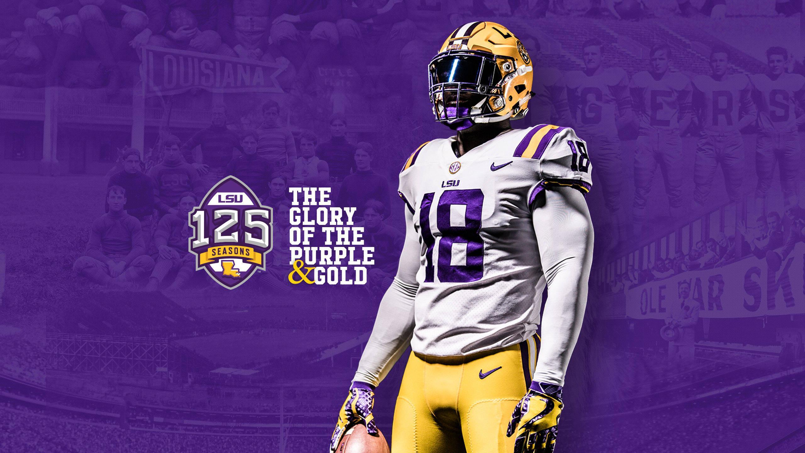 2019 lsu HD wallpapers