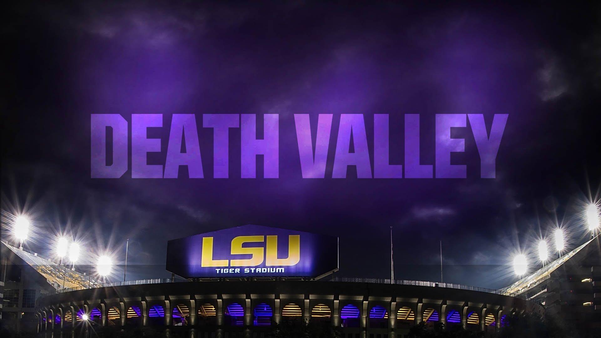 lsu, Tigers, College, Football Wallpaper HD / Desktop and Mobile Background