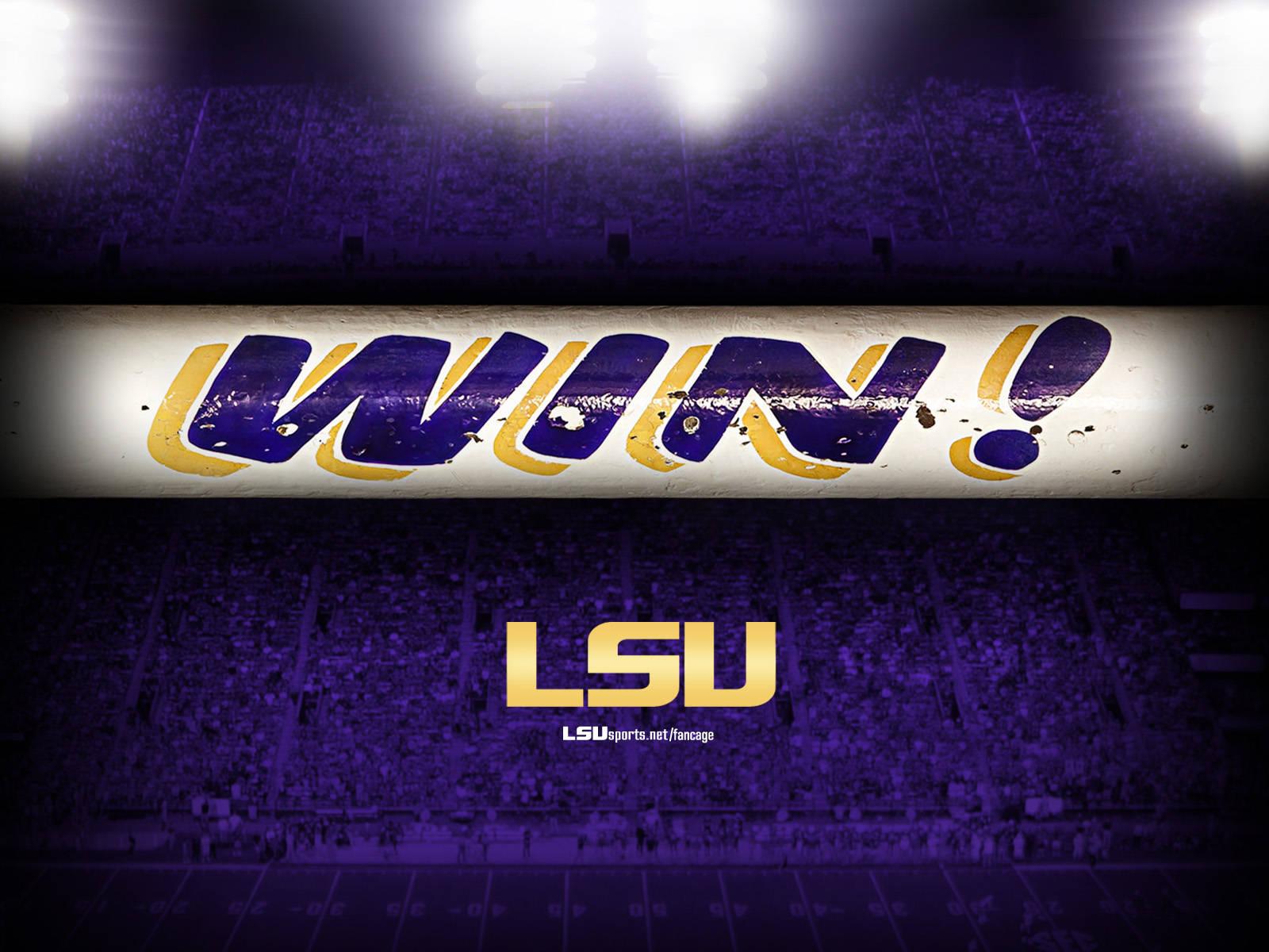 LSU Wallpaper and Background