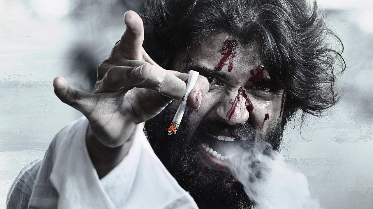 World Famous Lover 720P Wallpaper, HD Movies 4K