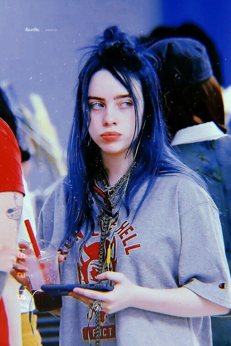 image about Billie. Eilish. See more