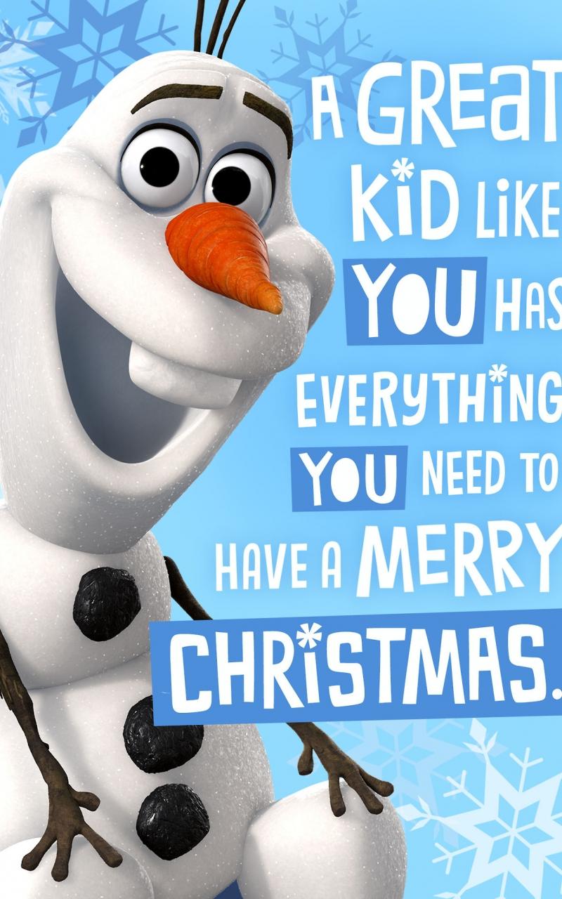 Free download Disney Olaf Frozen Xmas Quotes QuotesGram