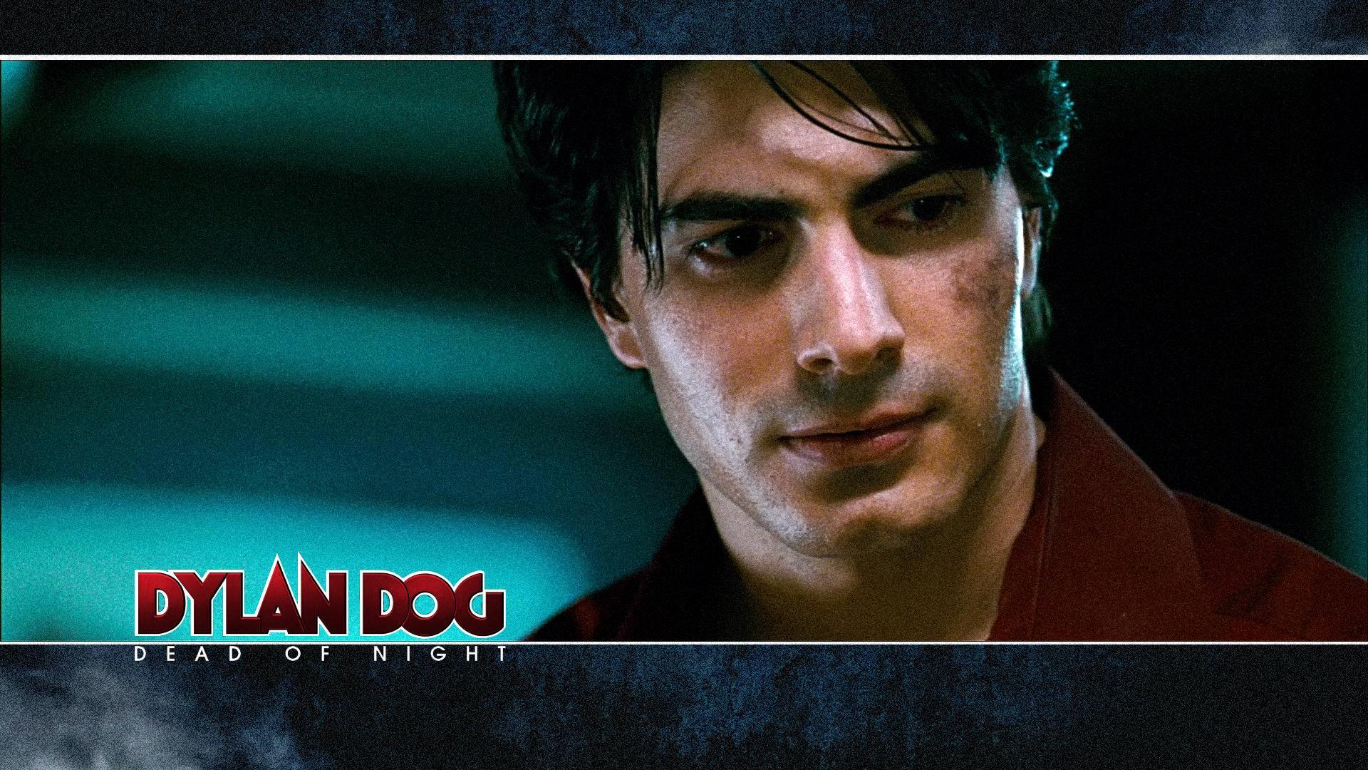 Dylan Dog: Dead of Night
