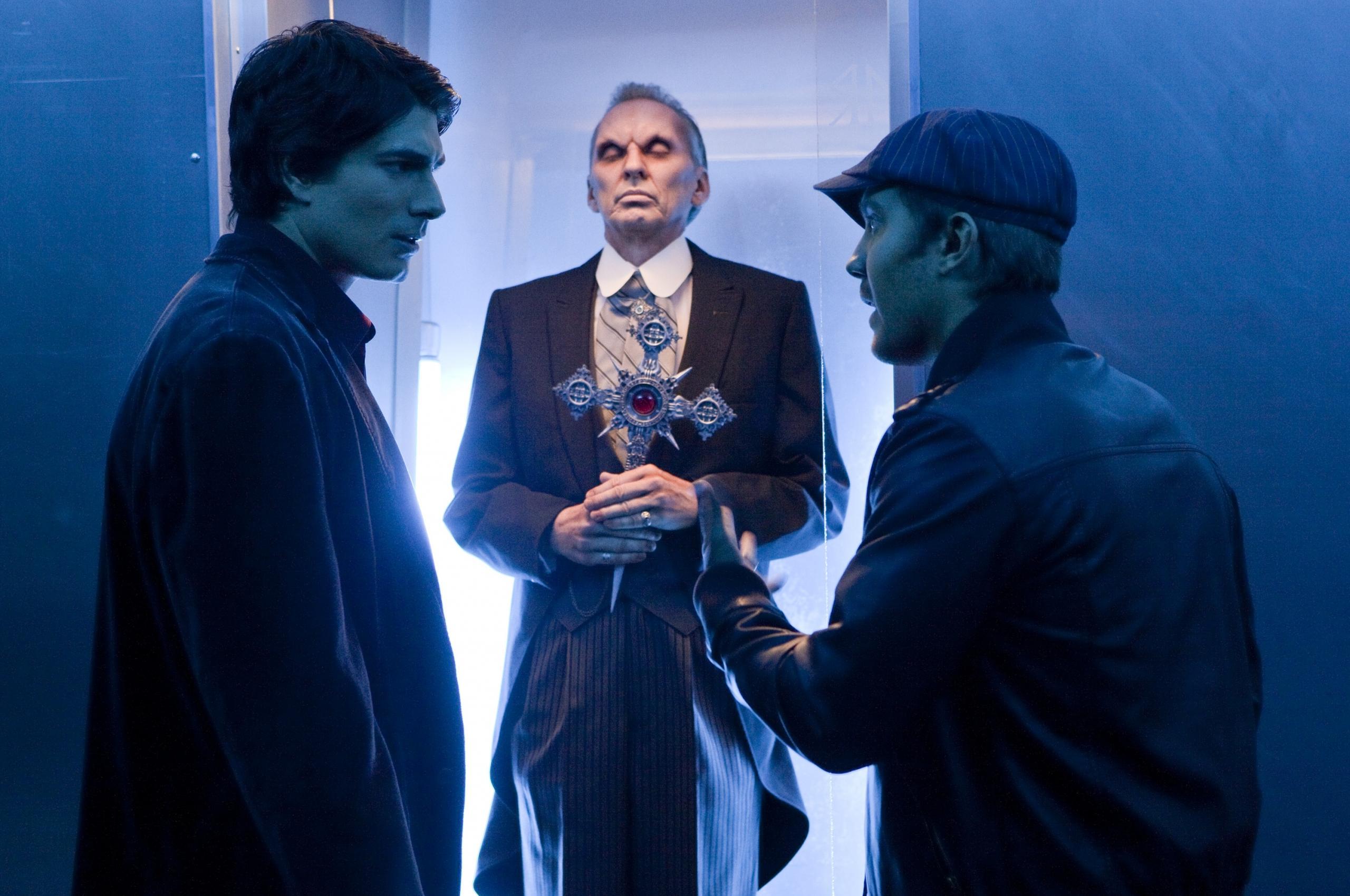 Free download Scary Movie Photo Dylan Dog Dead of Night
