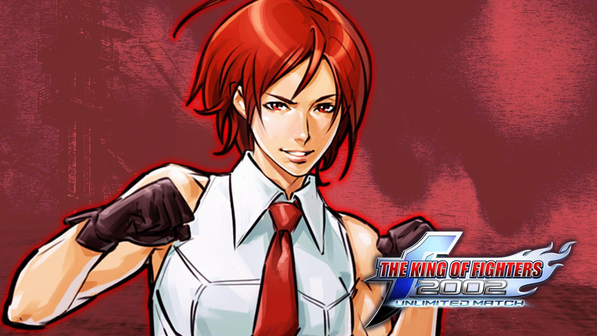 KOF Vanessa Wallpapers - Wallpaper Cave