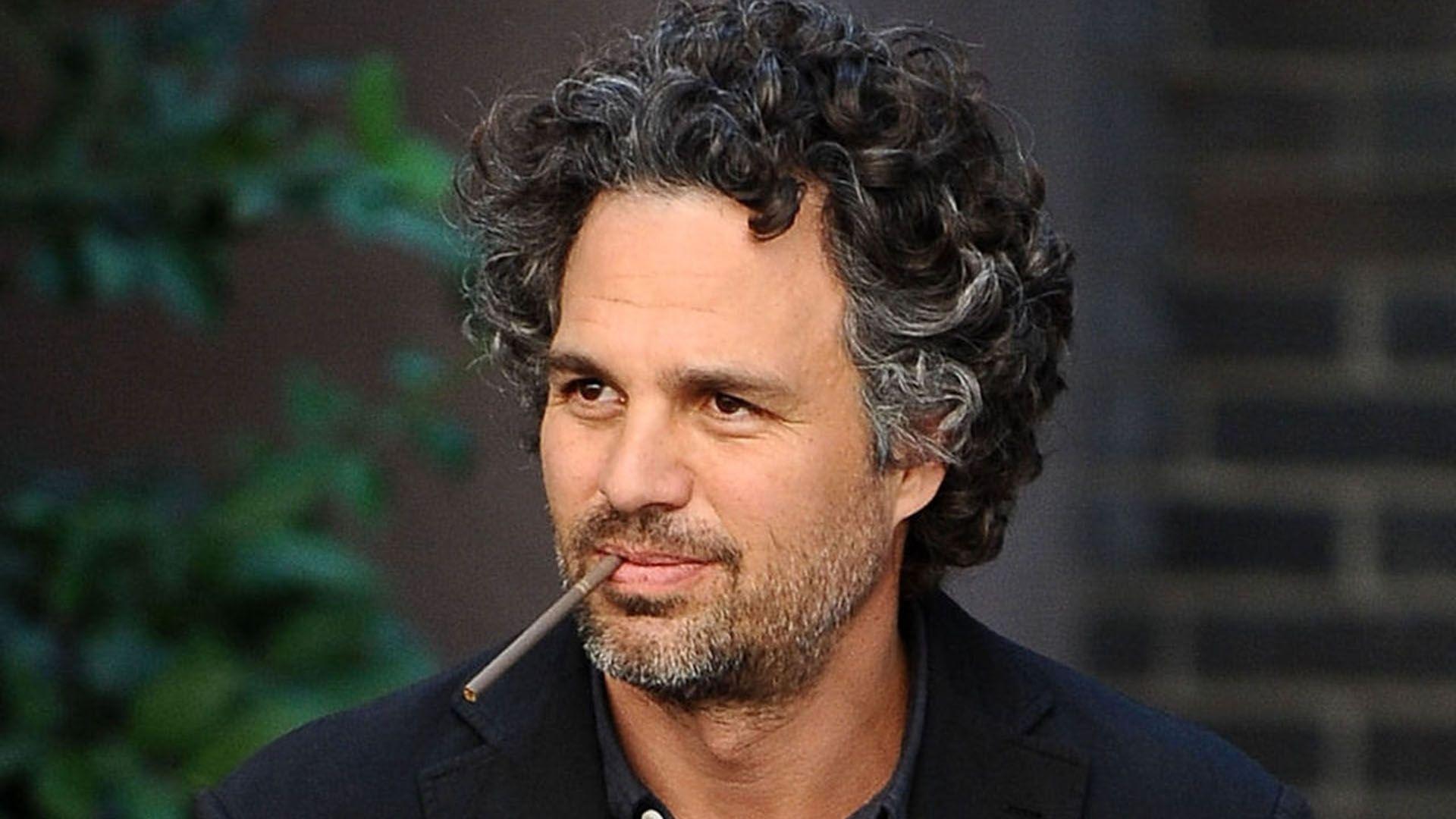 Bark ruffalo