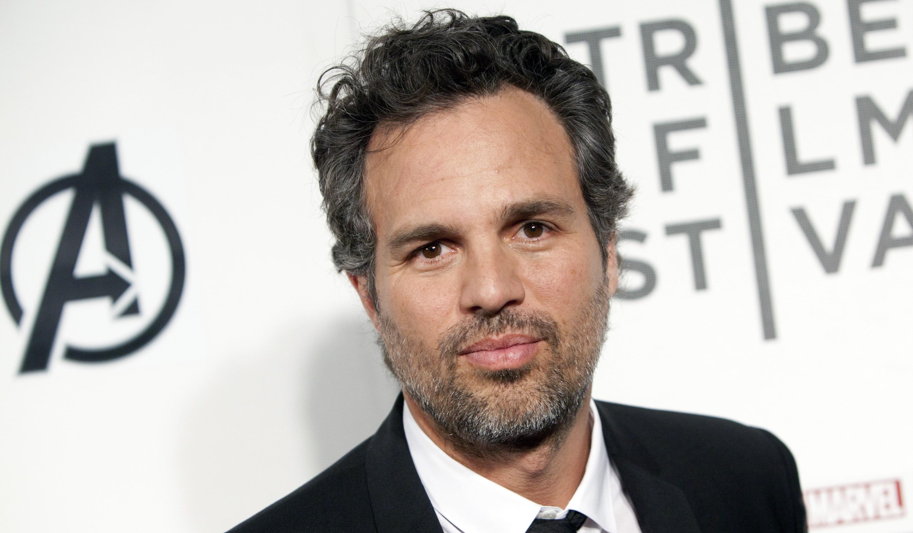 Mark Ruffalo Computer Wallpapers - Wallpaper Cave