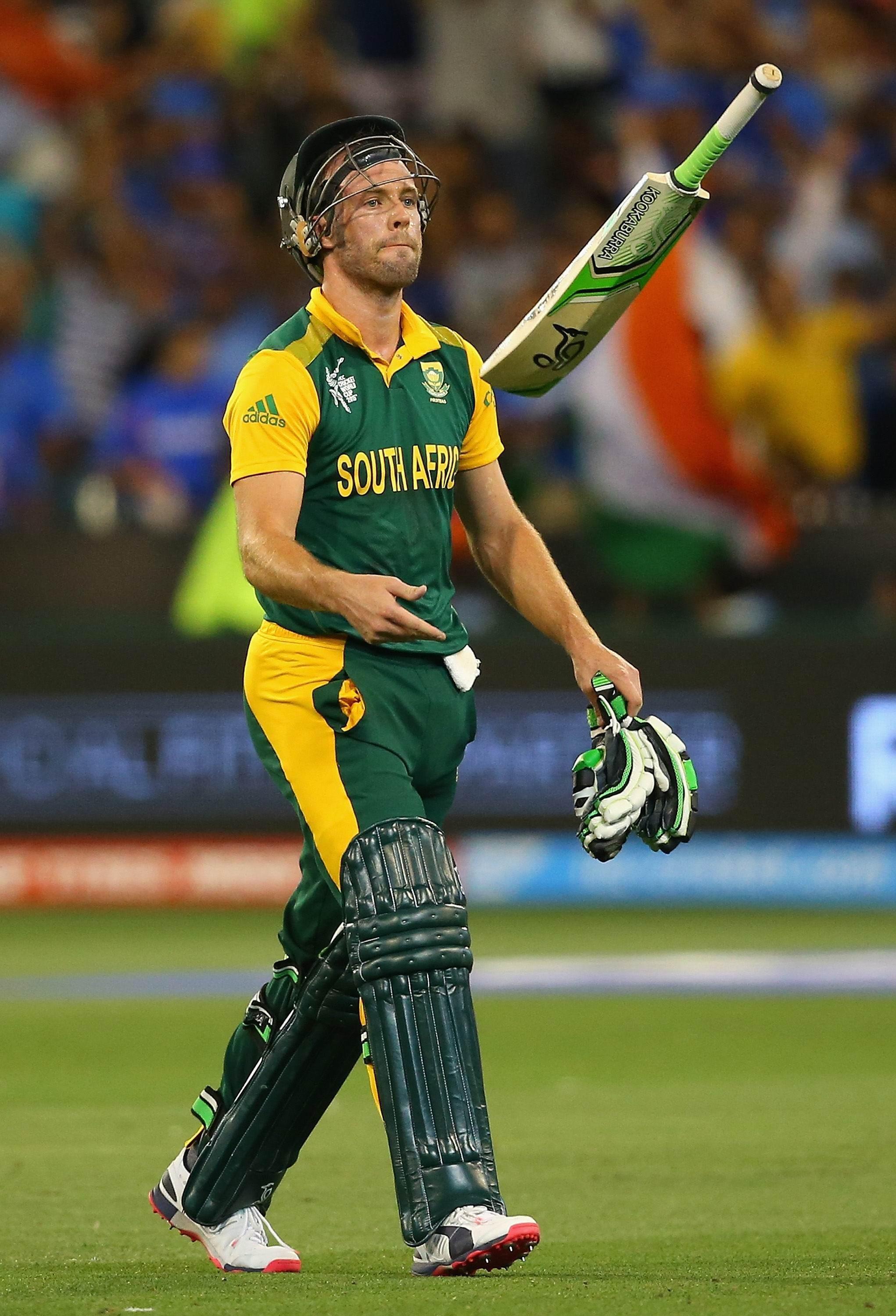 AB De Villiers Wallpaper