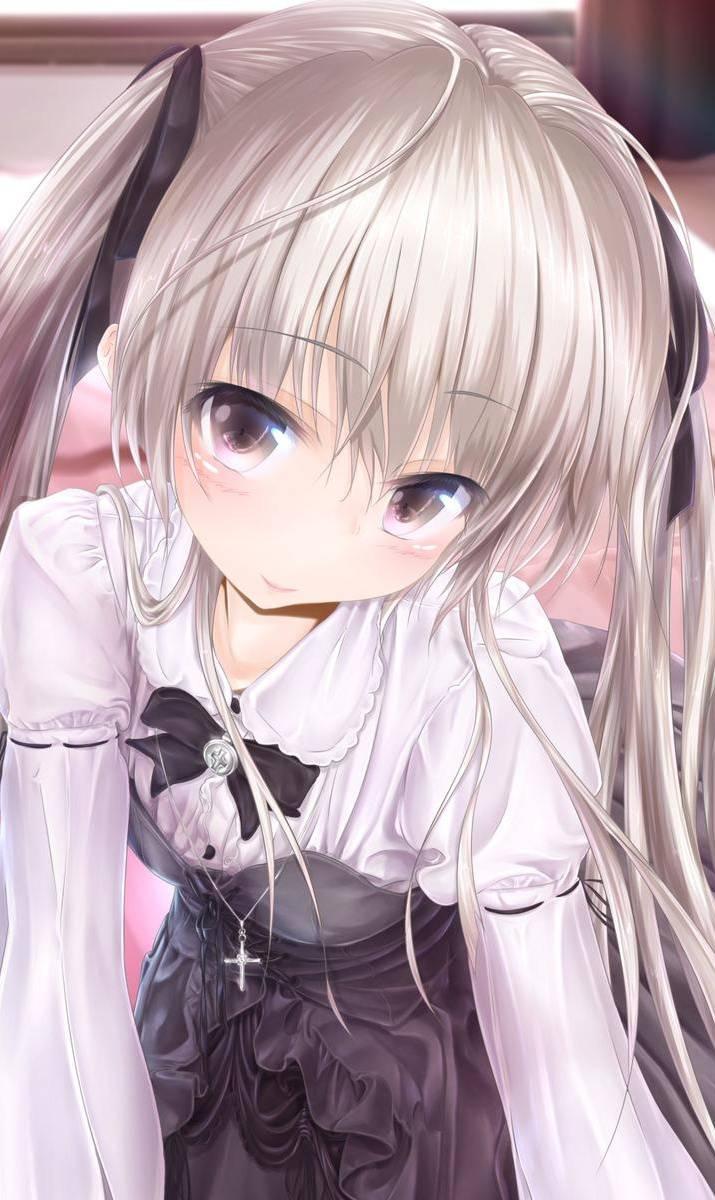 Loli Anime Android Wallpapers - Wallpaper Cave
