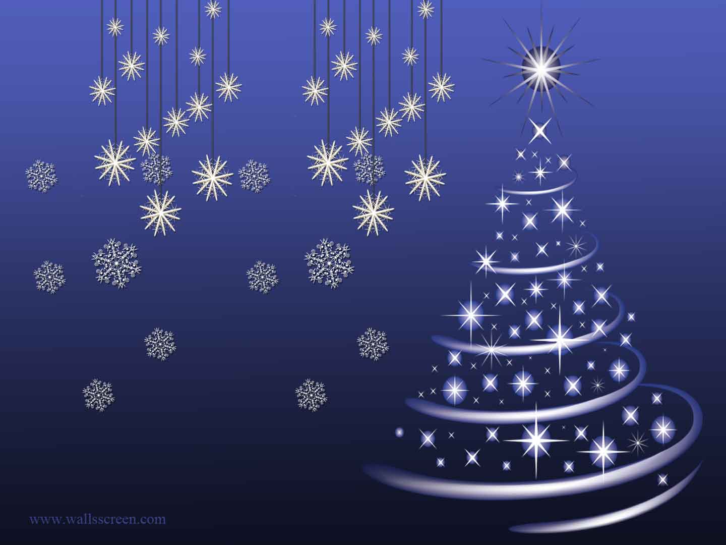 Best Christmas Background Wallpaper