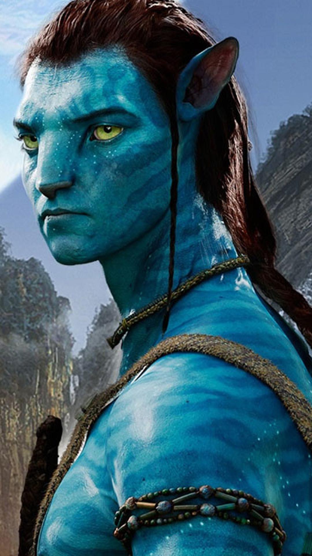 Free download Avatar actor iphone 6 plus wallpapers iPhone 6 Plus