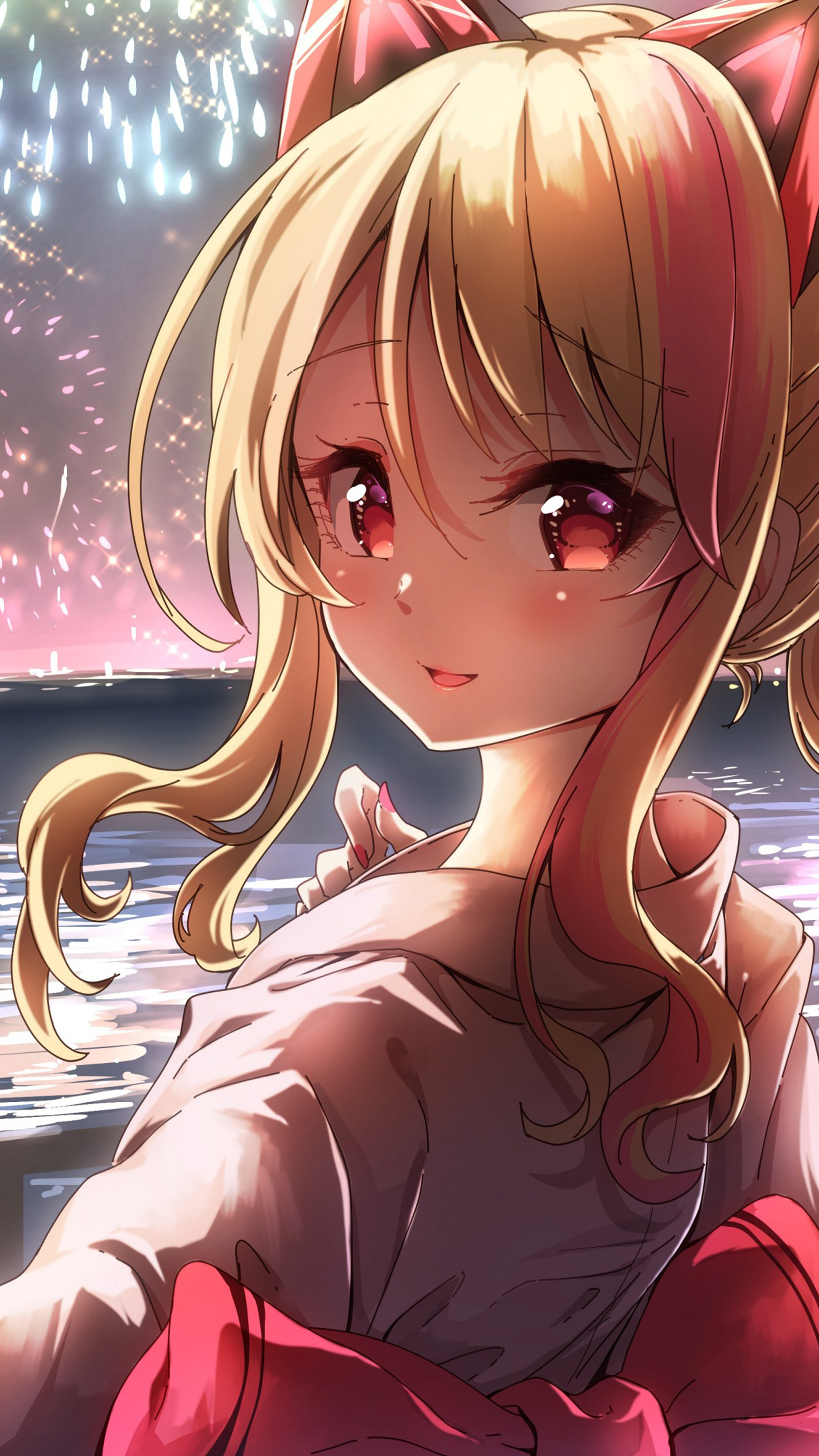 19+ Anime Girl Android Wallpaper Hd