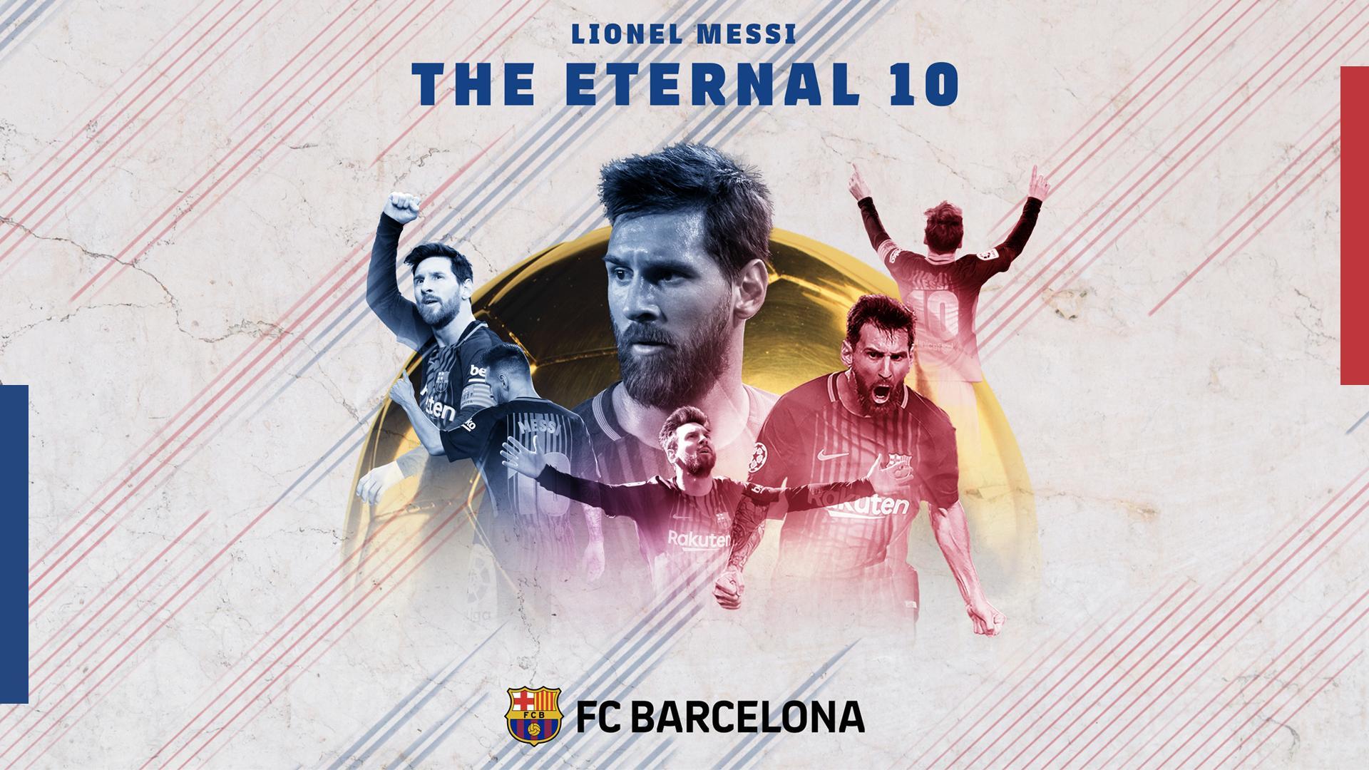 Culersça Wallpaper. FC Barcelona Official Channel