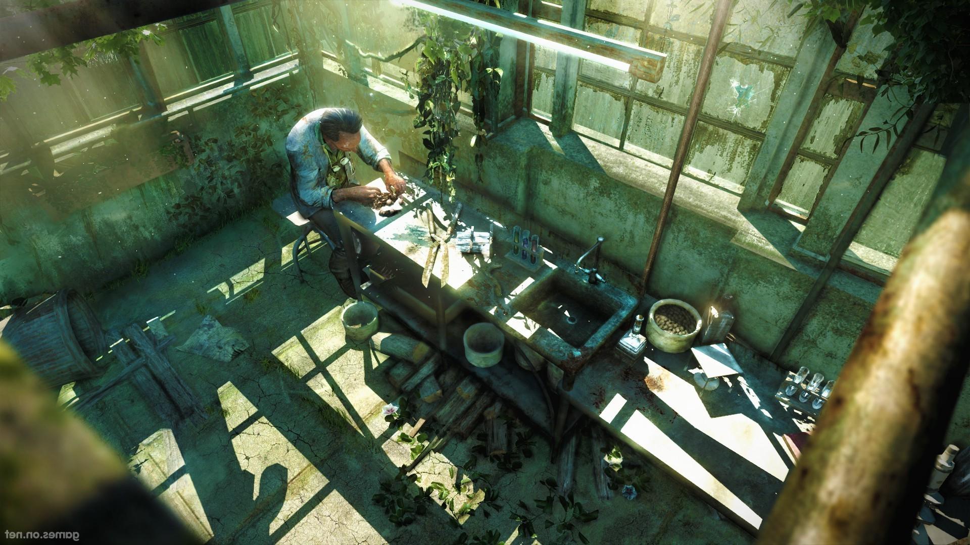 Far Cry, Far Cry 3, Video Games, Ubisoft, Dr. Alec Earnhardt