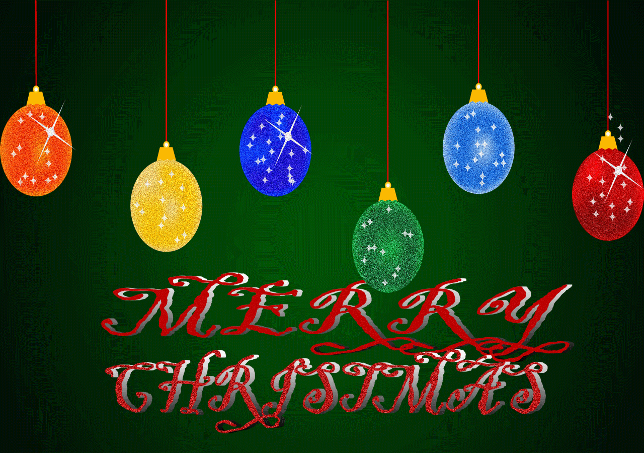 Christmas Advent Snow - Free GIF on Pixabay - Pixabay