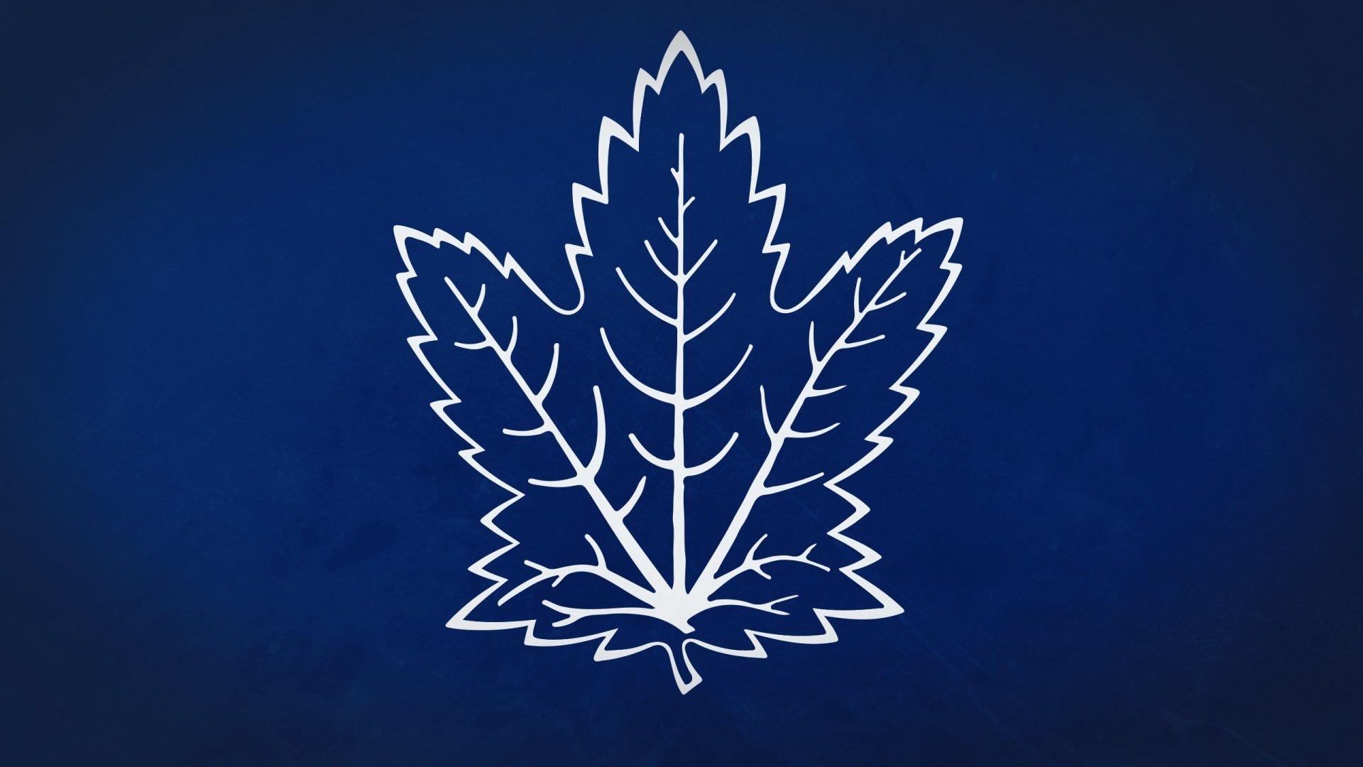 Toronto Maple Leafs HD Wallpaper