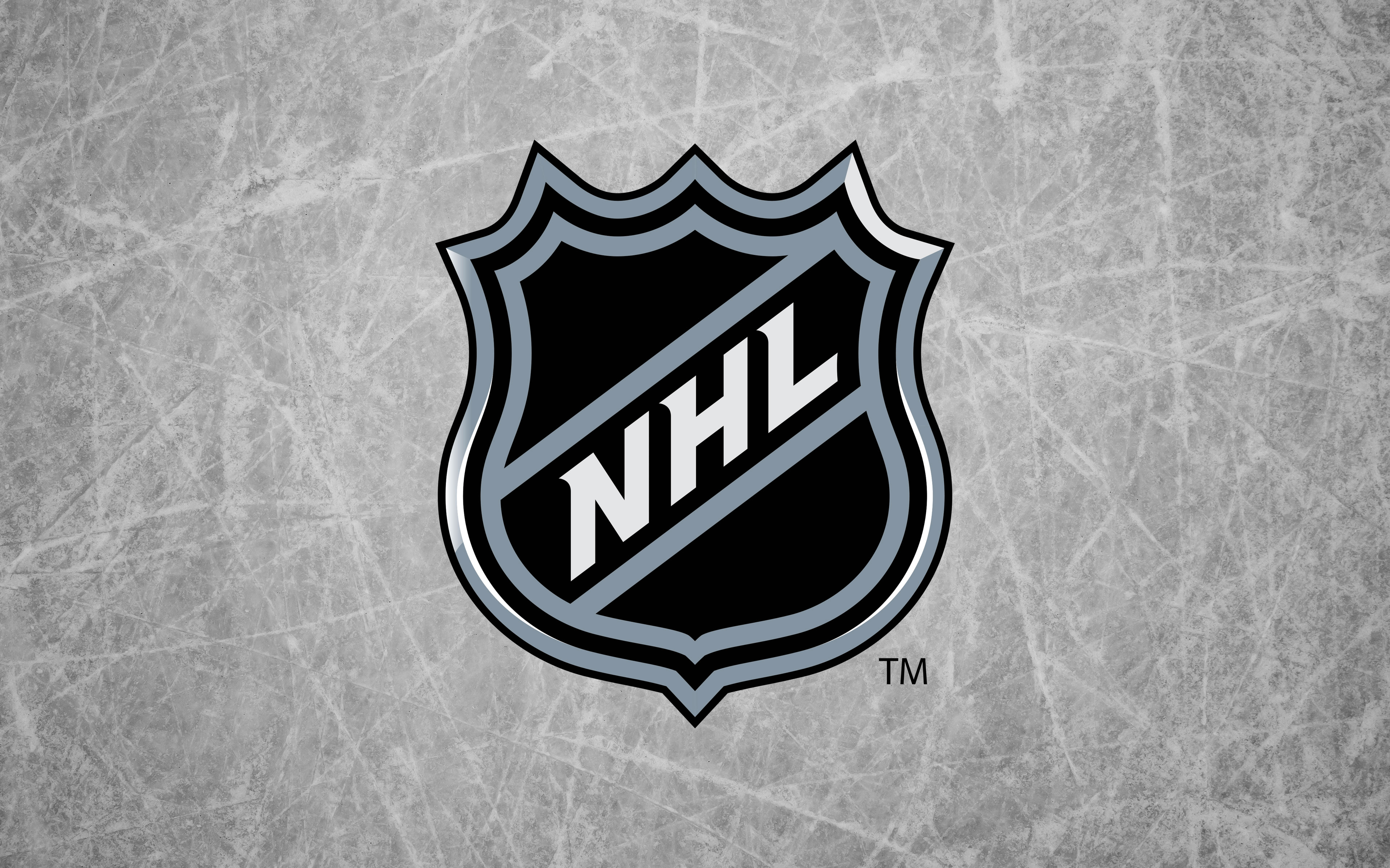 Nhl Logo Wallpaper