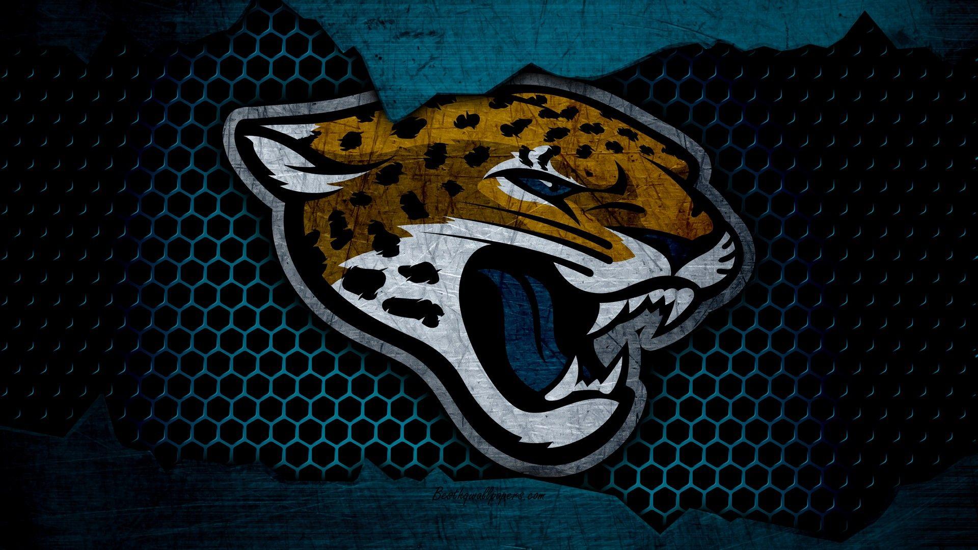 Jaguars Nfl Desktop Wallpapers Wallpaper Cave