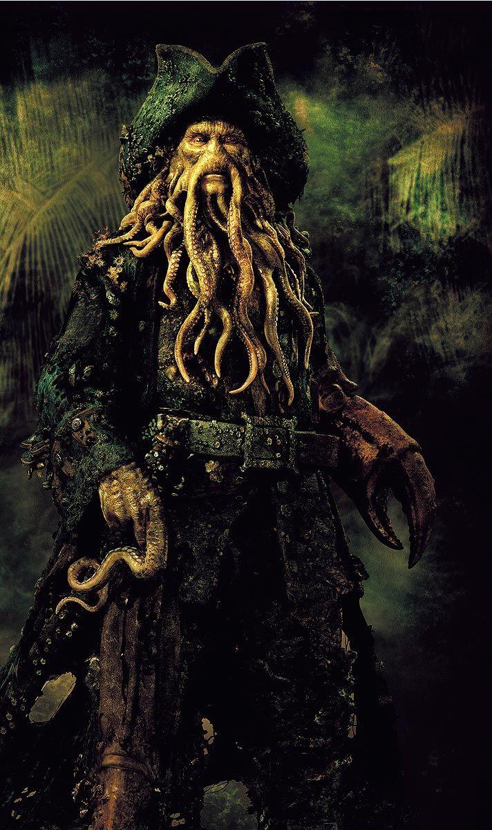 Davy Jones Phone Wallpapers - Wallpaper Cave