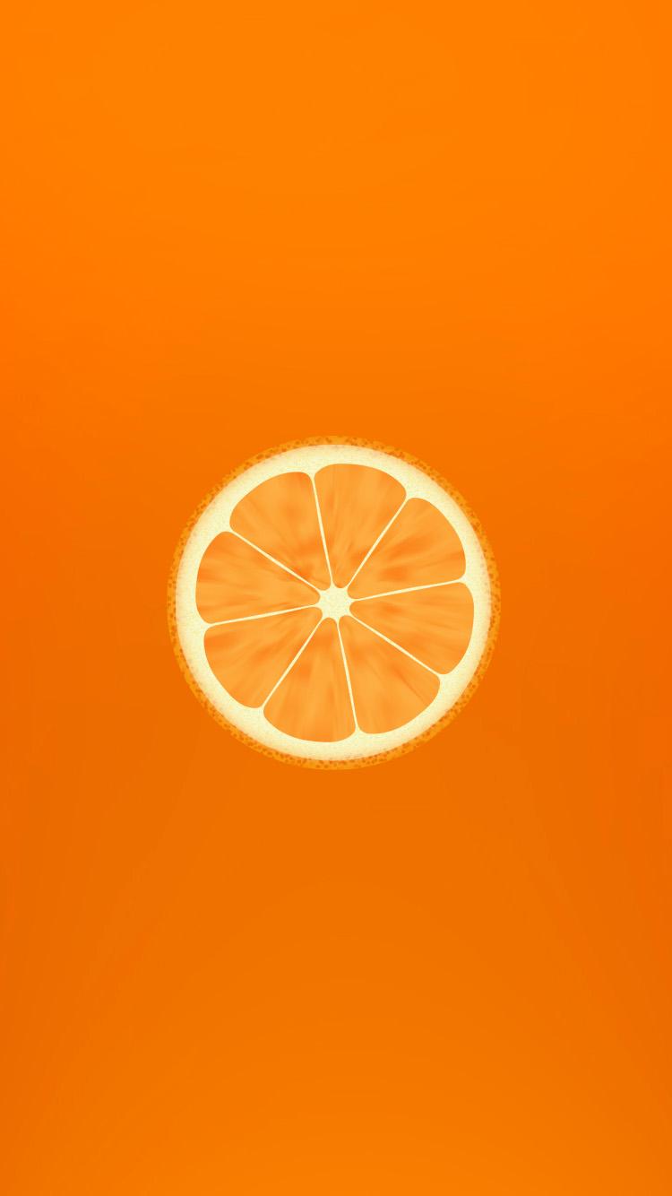 Orange fruit Free Download Wallpaper for Phones