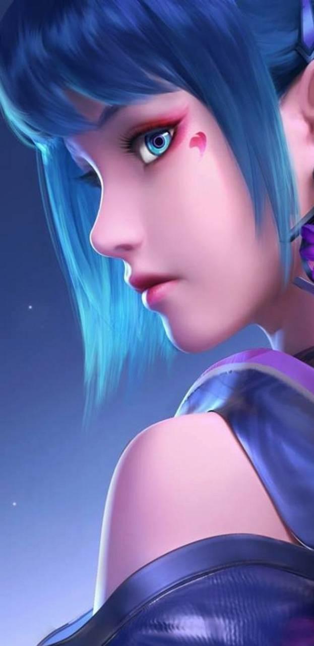 Cyber Hunter wallpaper