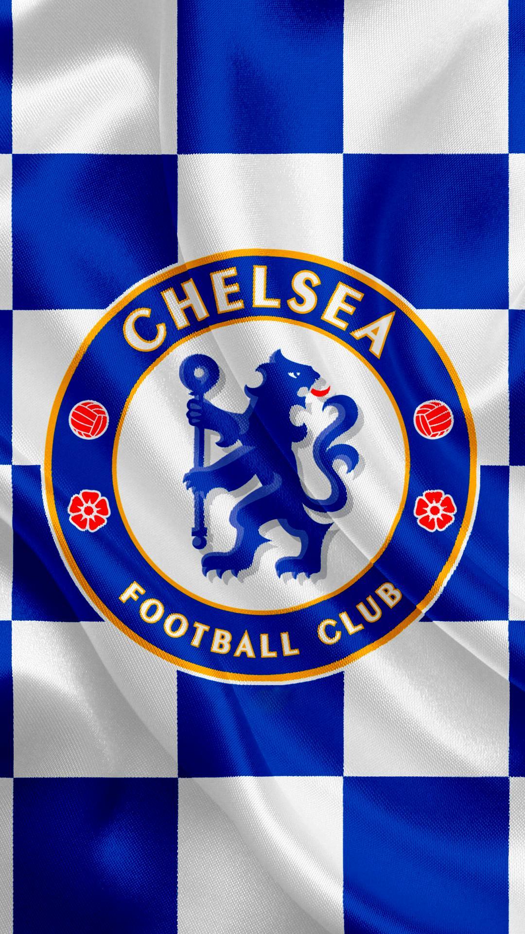 Chelsea Logo Sports / Chelsea F Fc Wallpaper & Background Download