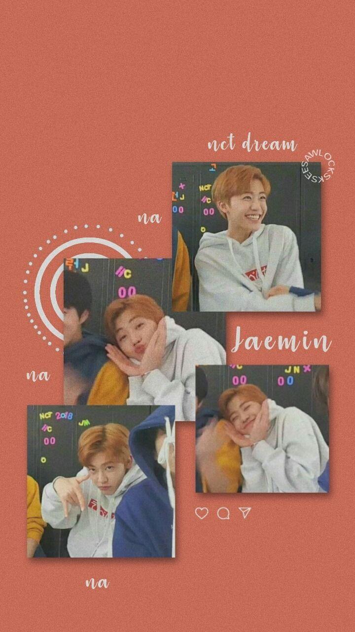 Jaemin Aesthetic Wallpapers - Wallpaper Cave