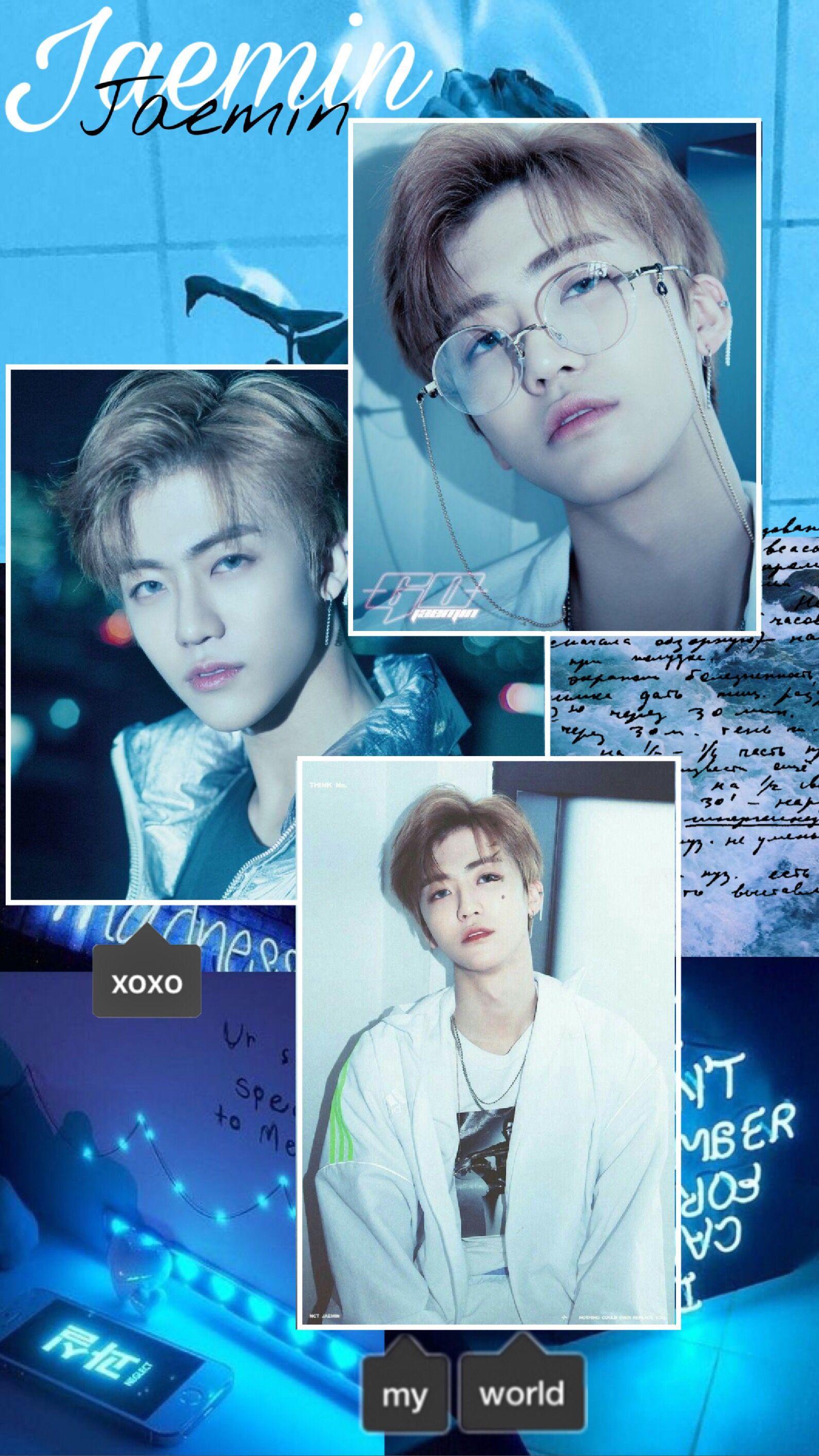 Jaemin NCT Wallpaper Free Jaemin NCT Background