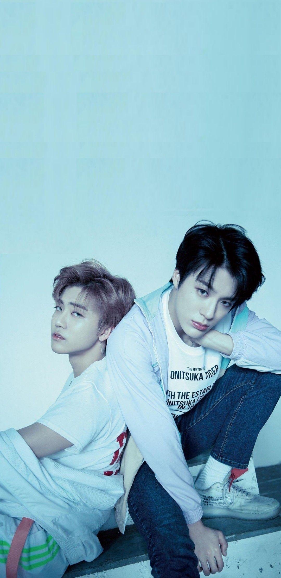 Free download Nct dream go wallpaper jeno jaemin nomin Nct