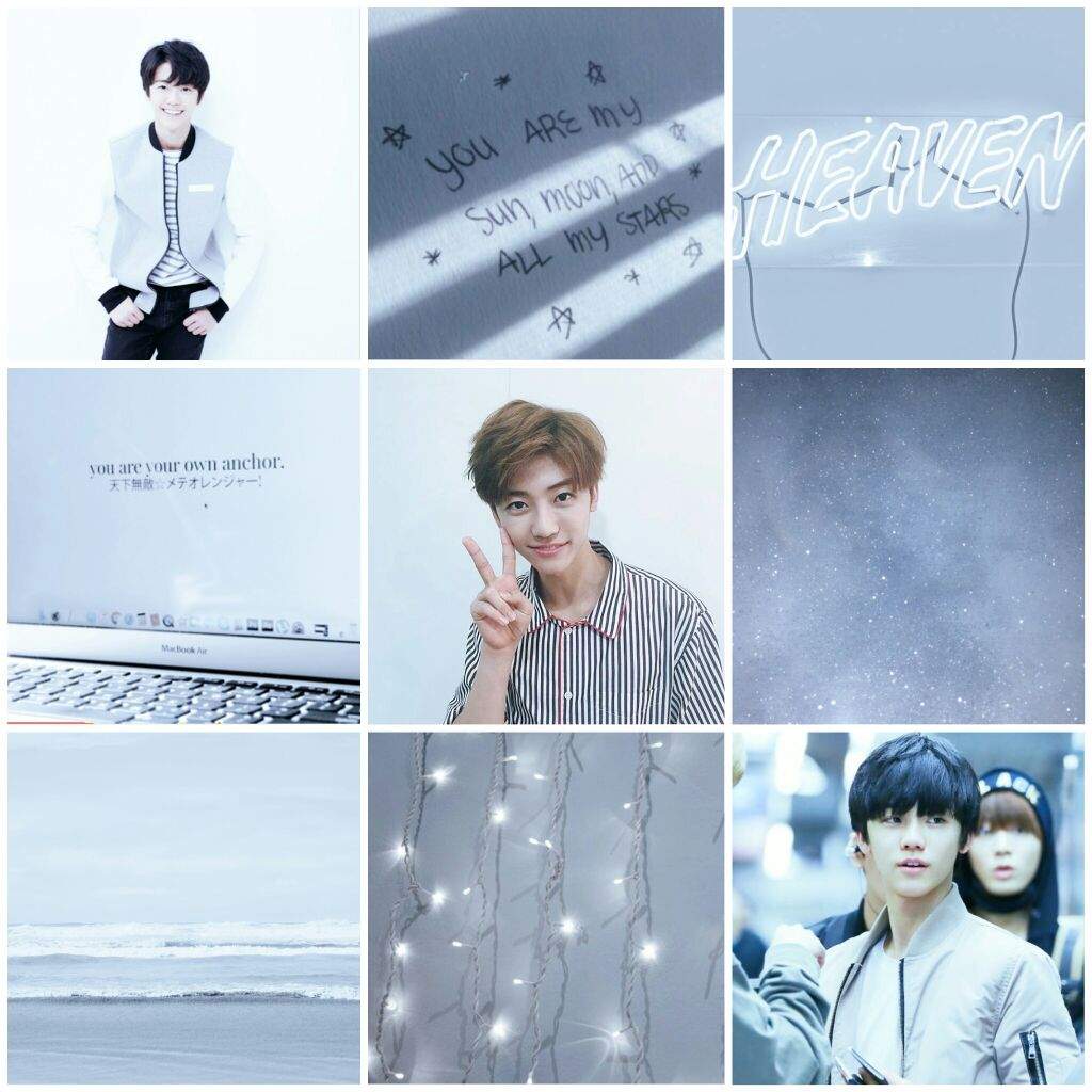 Na Jaemin. Kpop Aesthetics! Amino