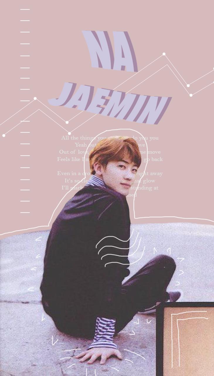 Jaemin Aesthetic Wallpapers - Wallpaper Cave