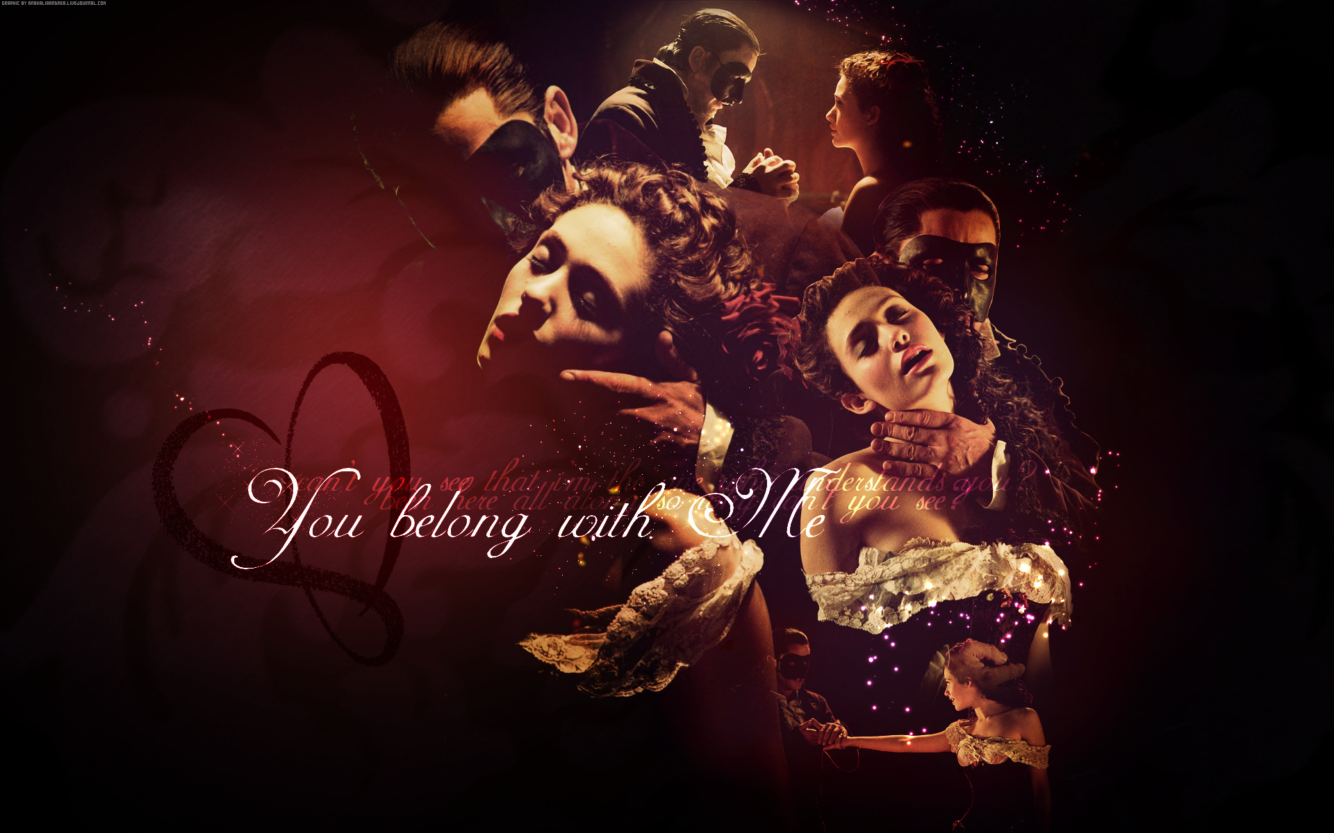 Phantom of the Opera Phantom Of The Opera Wallpaper 8145245