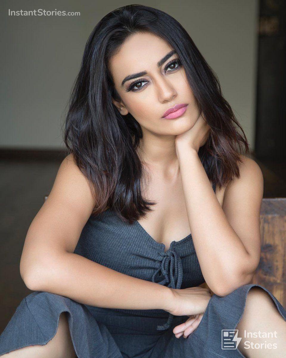 Surbhi Jyoti Latest Hot Image