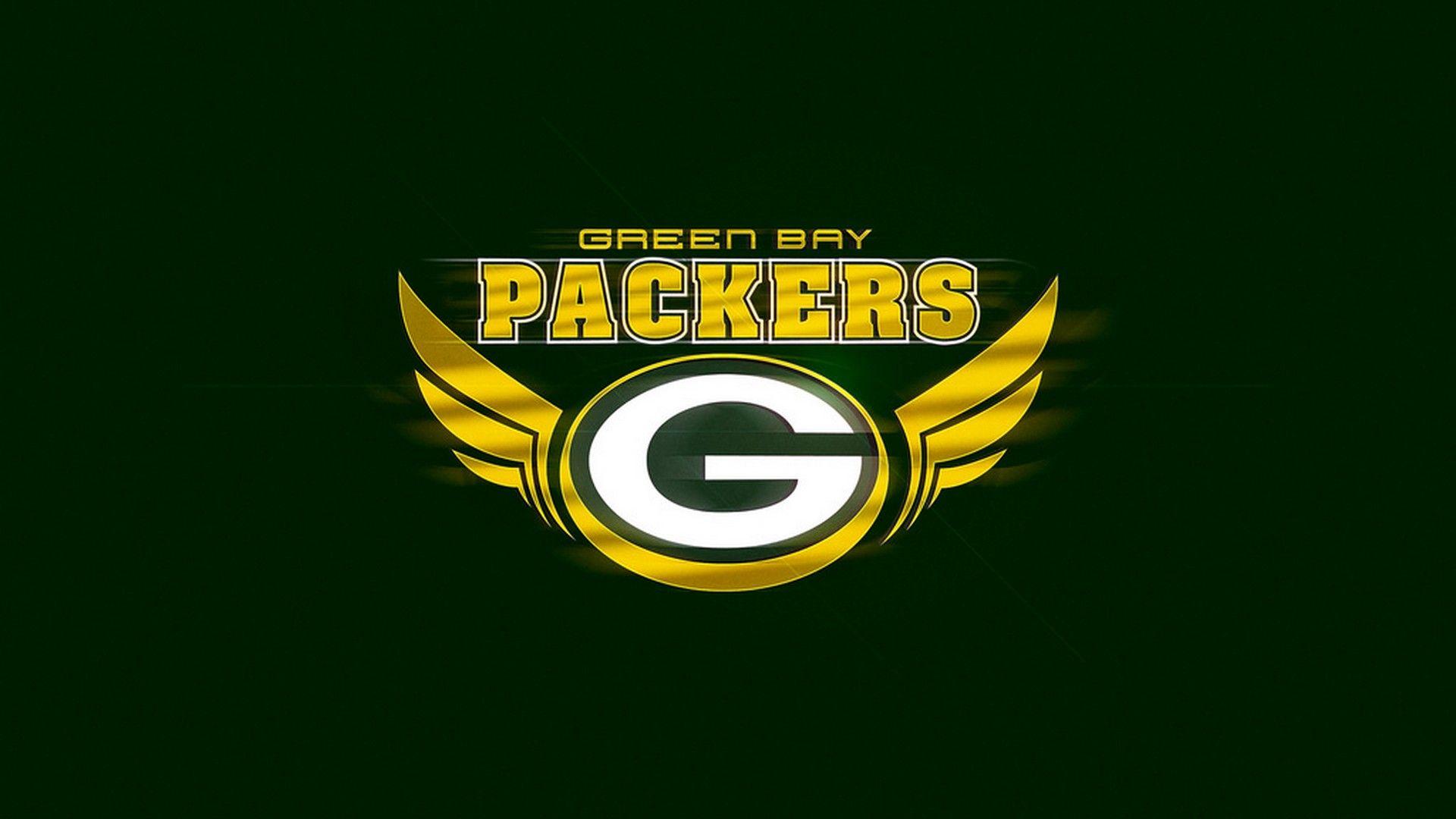 HD Green Bay Packers Background. Green bay packers logo
