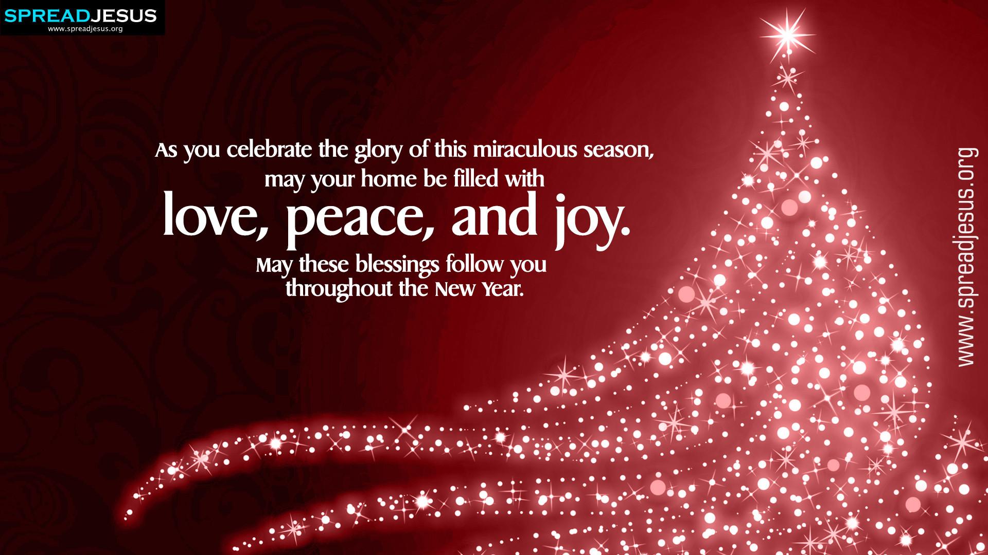 Christmas HD Wallpaper