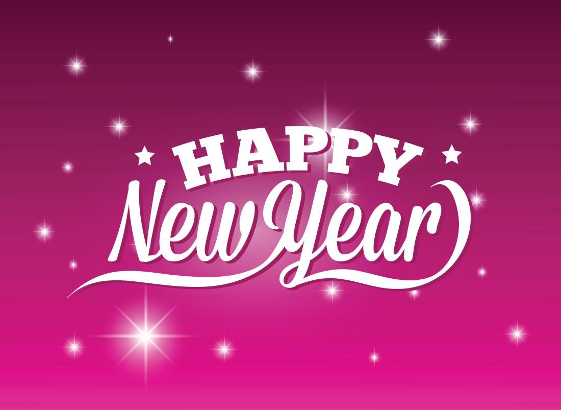 Happy New Year 2020 Image and Wallpaper