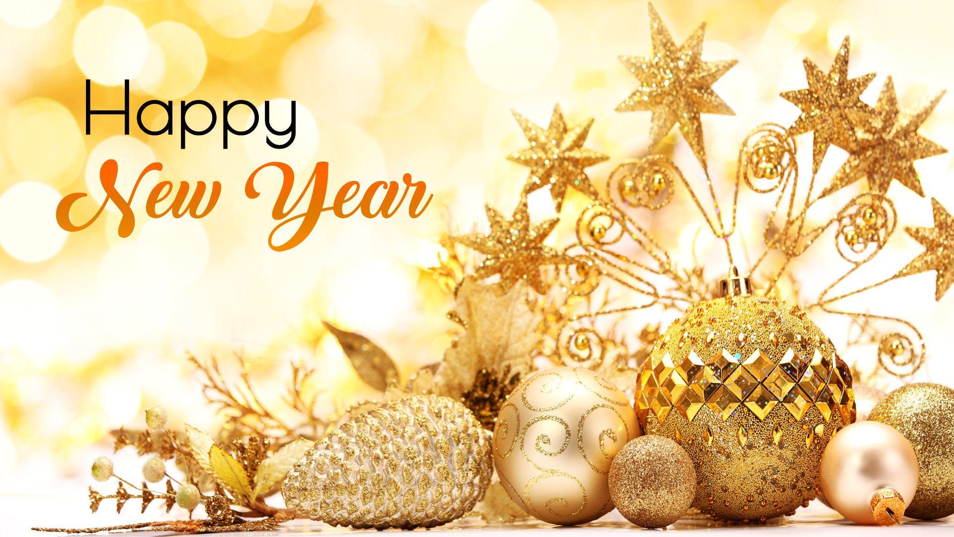 Happy New Year 1920x1080 Wallpapers - Wallpaper Cave
