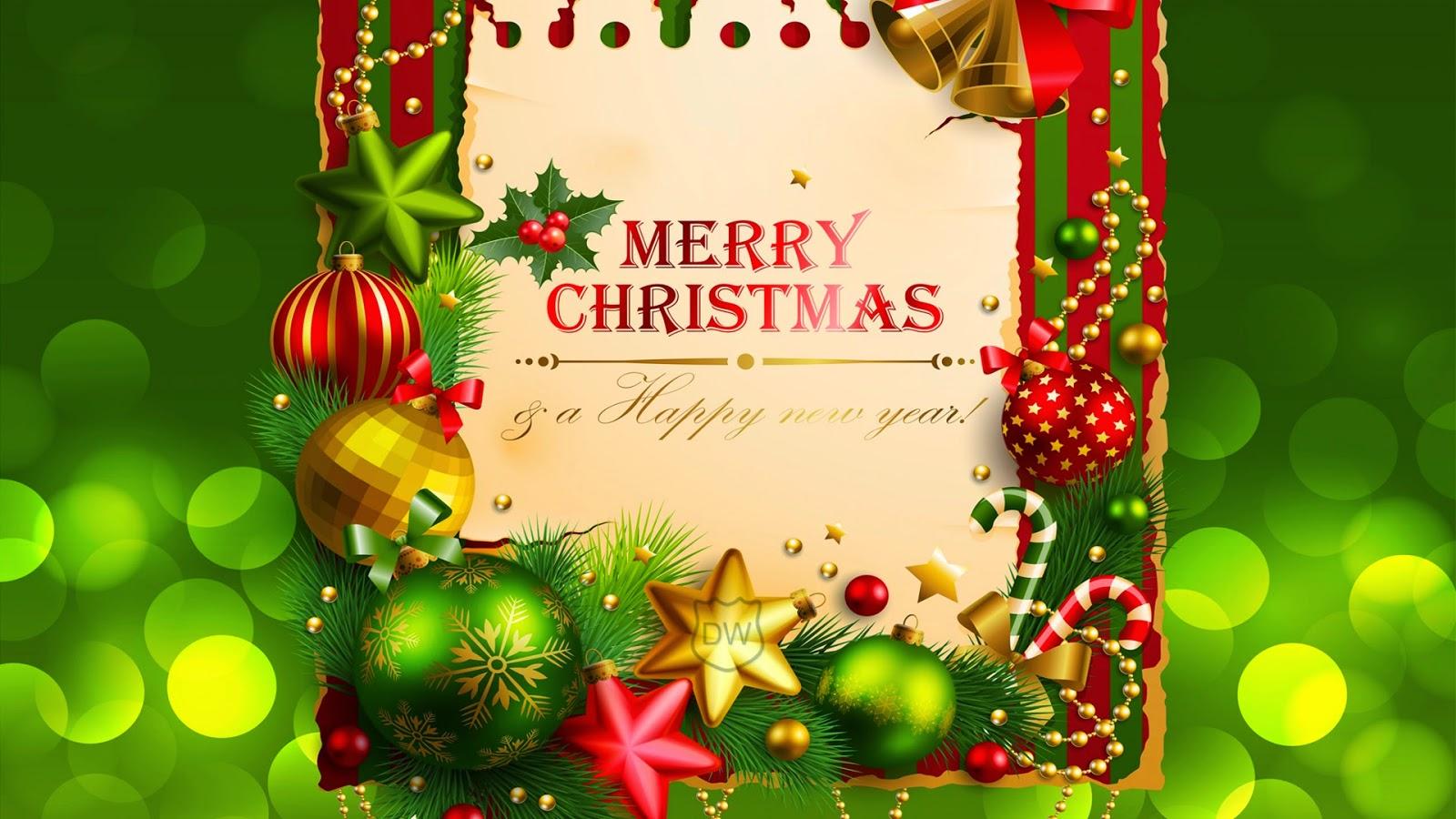 Happy New Year Text Message 33 Christmas Image 2018