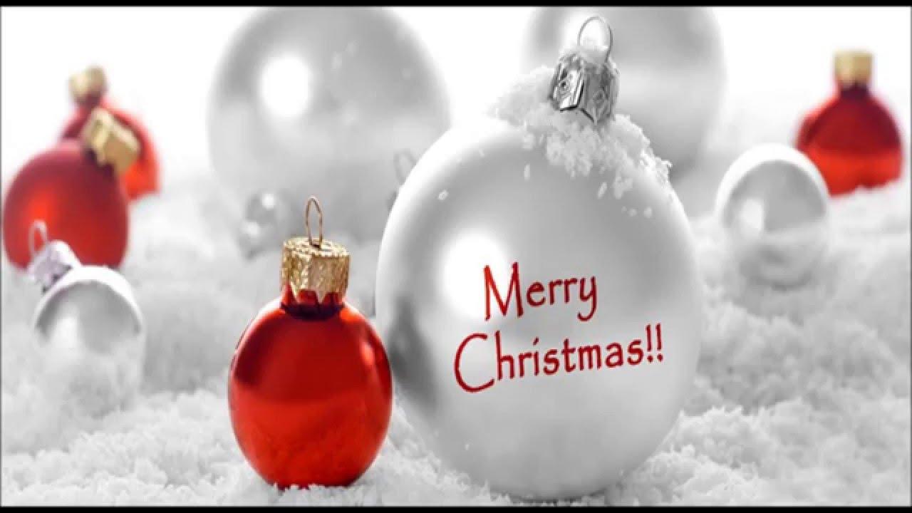 Merry Christmas & Happy New Year 2016 Greetings, Best Wishes, Whatsapp Video Message, E Card