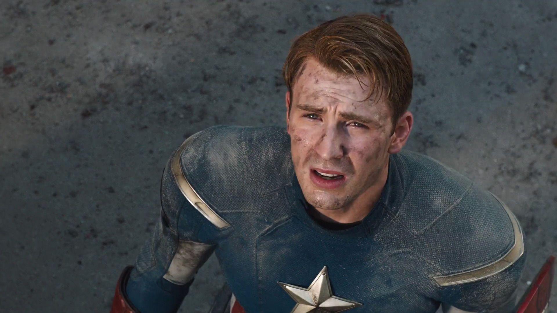 Chris Evans Captain America Evans Acting, Superhero Role