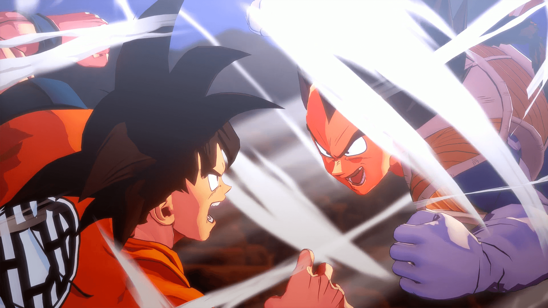 Frieza Dragon Ball Z: Kakarot 4K Wallpaper #3.719