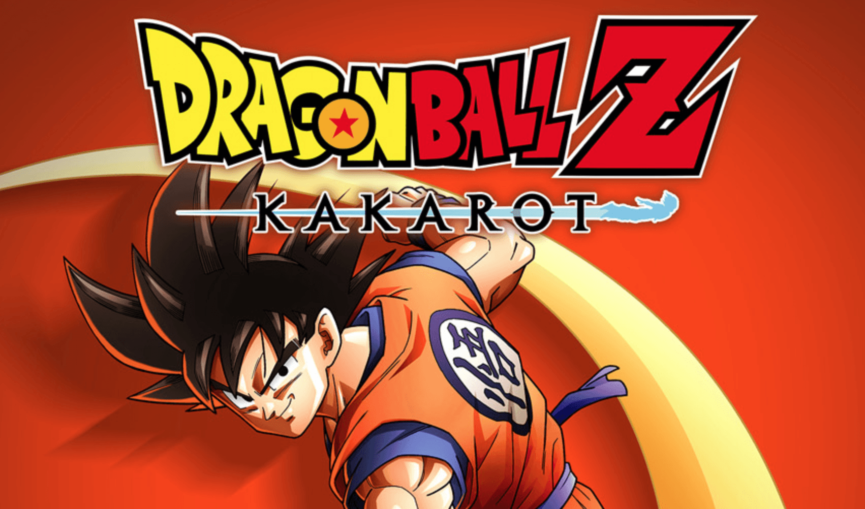 Dragon Ball Z: Kakarot Available Now on PS xbox 1