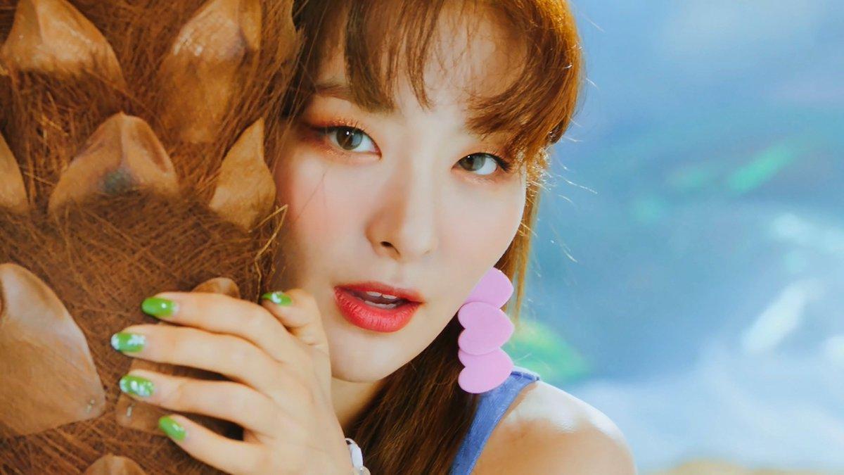 Red Velvet Umpah Umpah Wallpapers Wallpaper Cave