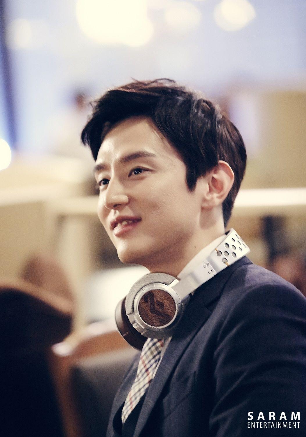 Kwon Yul / Kwon Se In 권세인