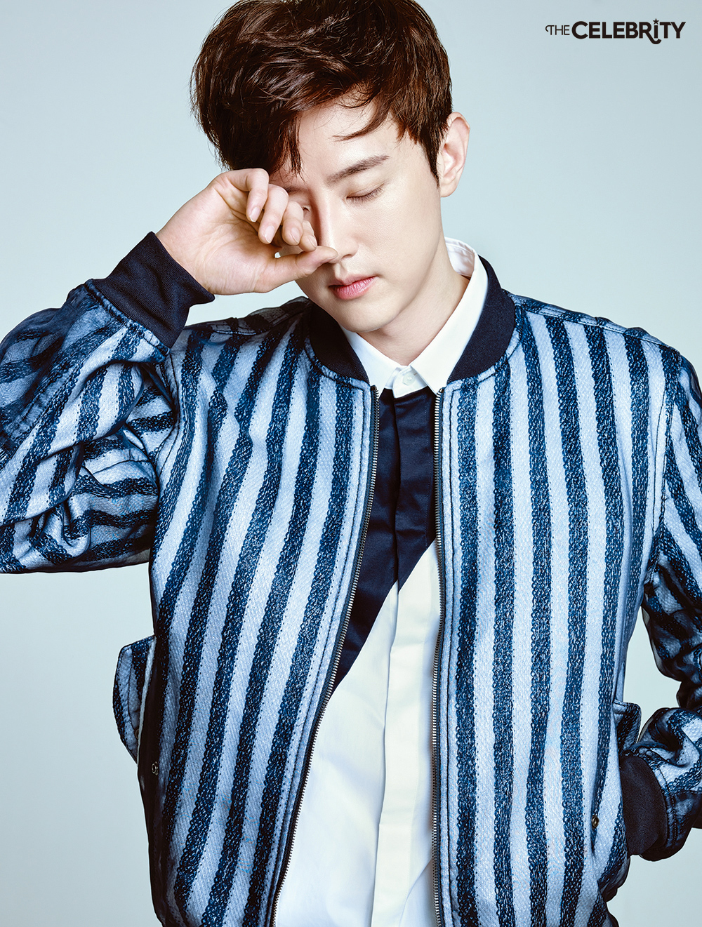 Квон Юл / Kwon Yool [Архив] - Фансаб-группа Альянс