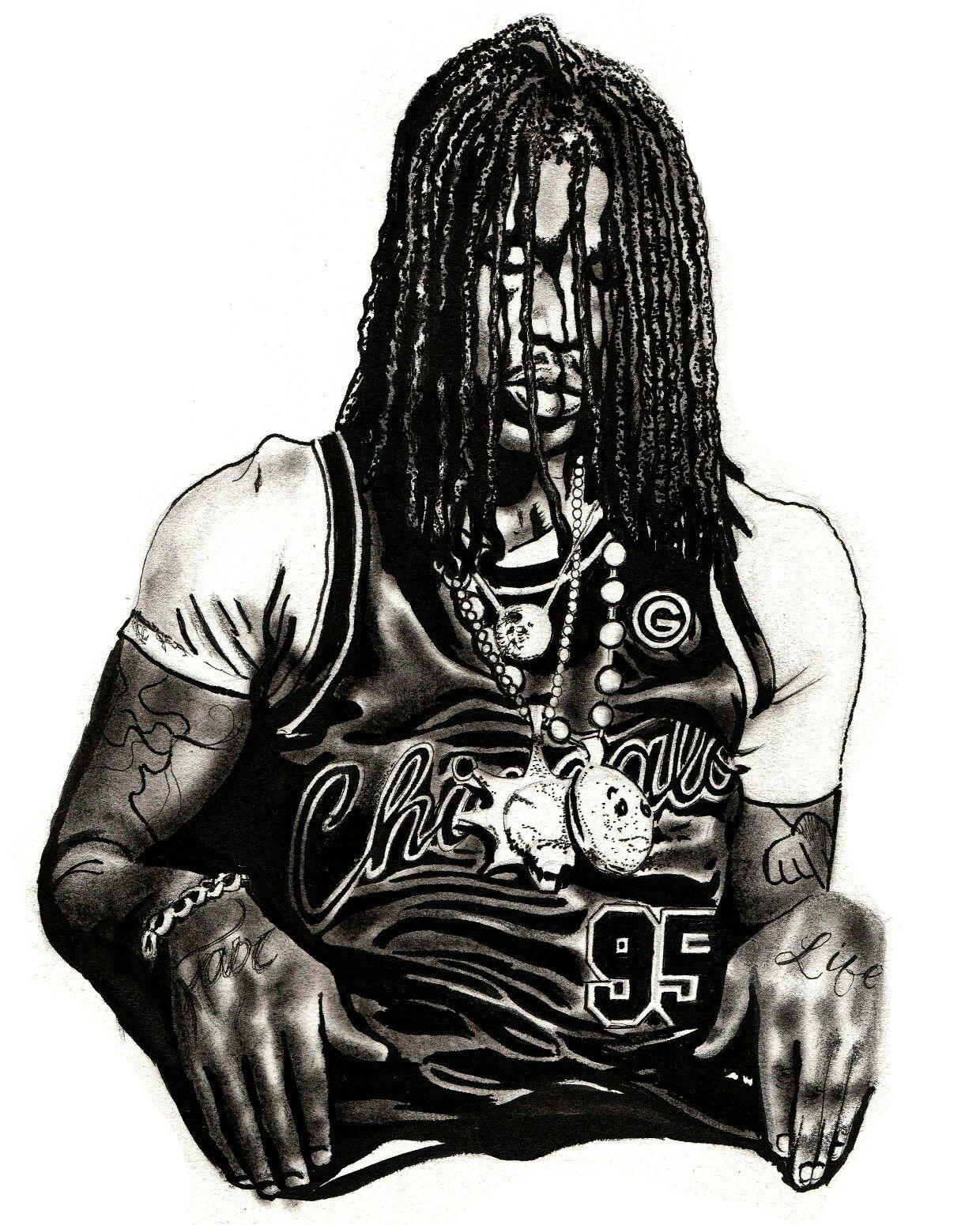 Cheif Keef IG. Chief keef wallpaper