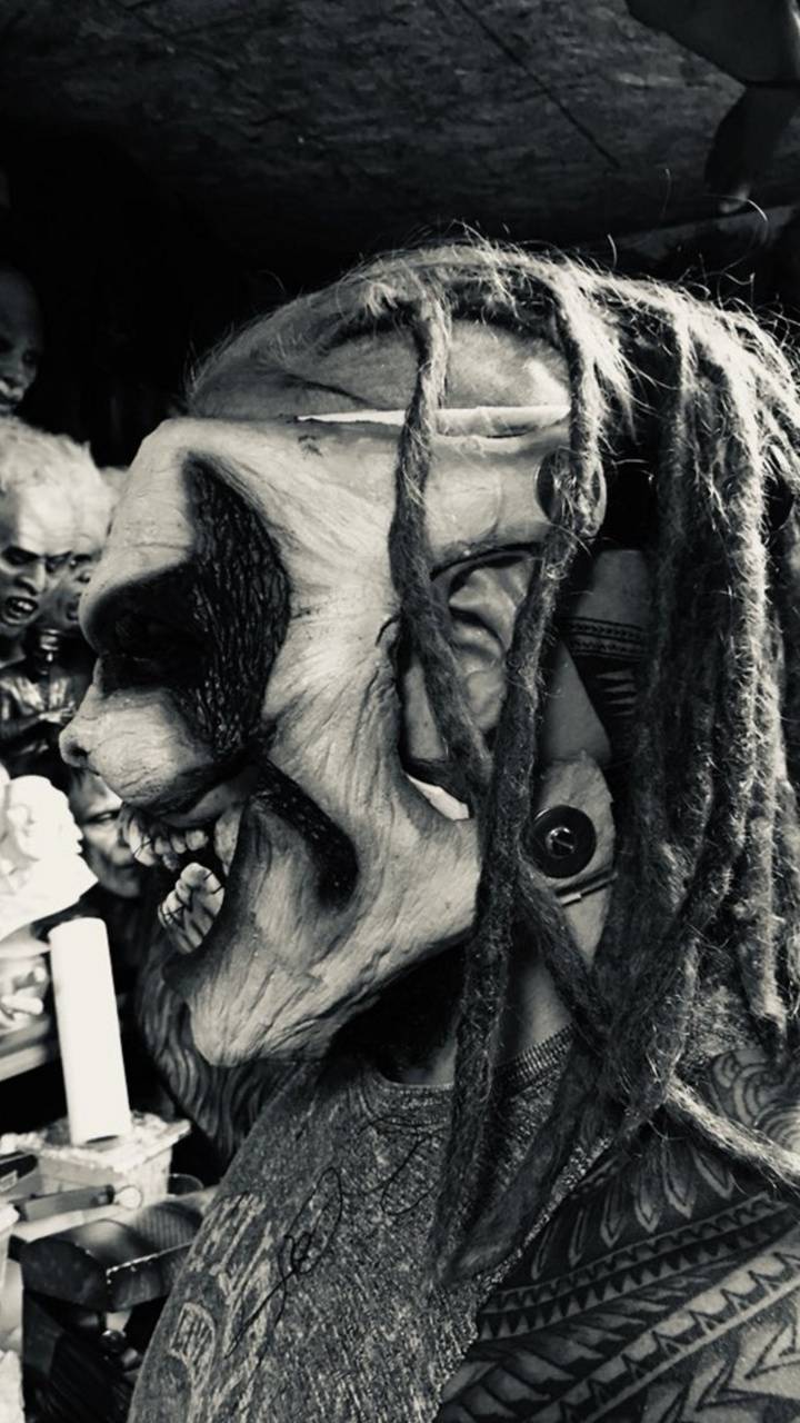 Yowie Wowie wallpaper